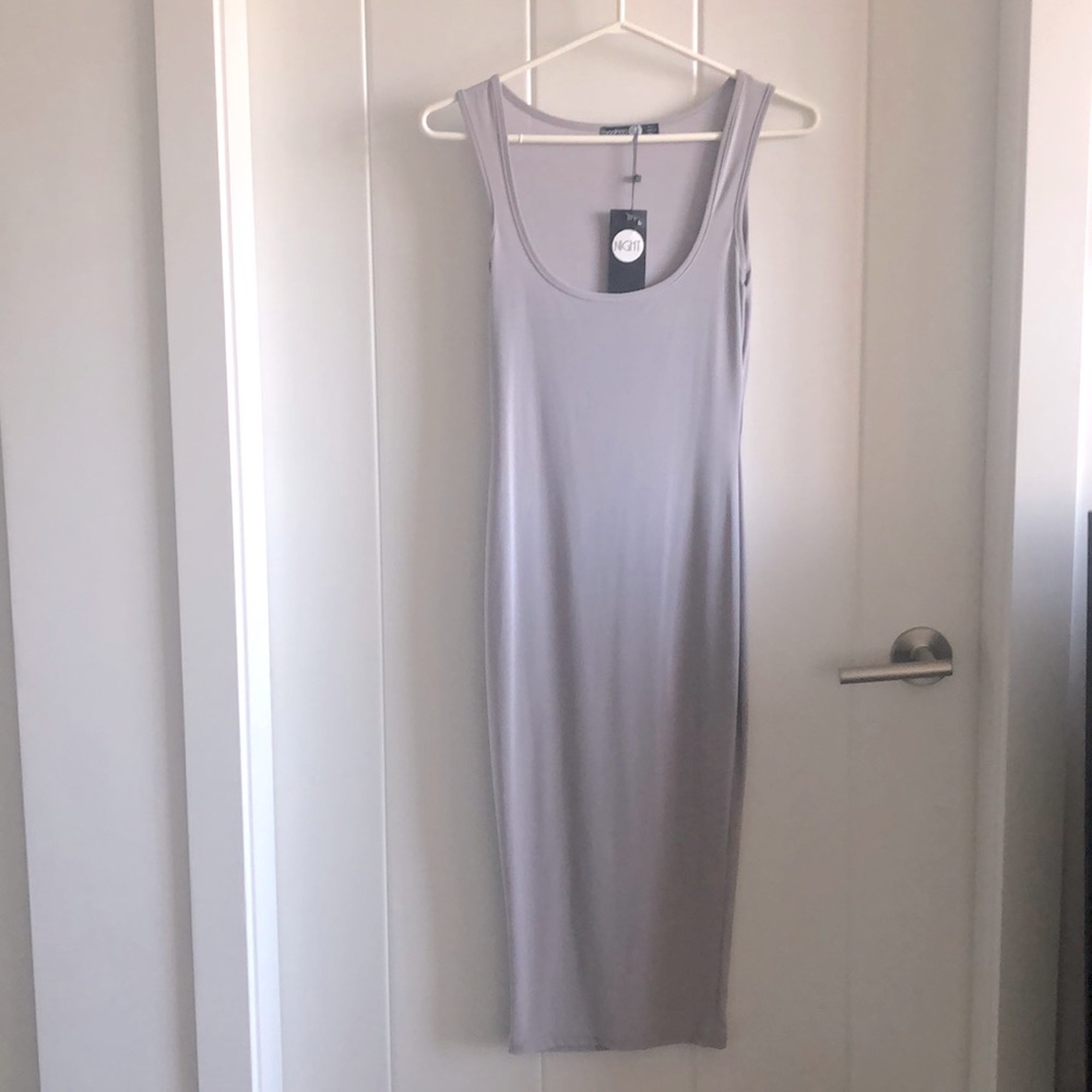 Bodycon dress